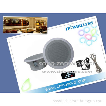 Digtal Wireless Speaker